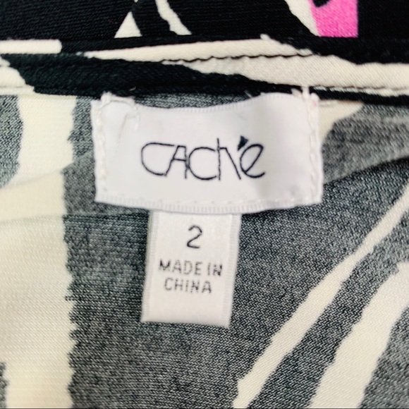 Cache Dress - Picture 6 of 8